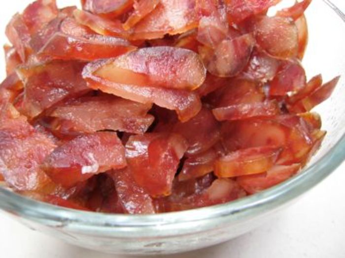 Chinese Chorizo
