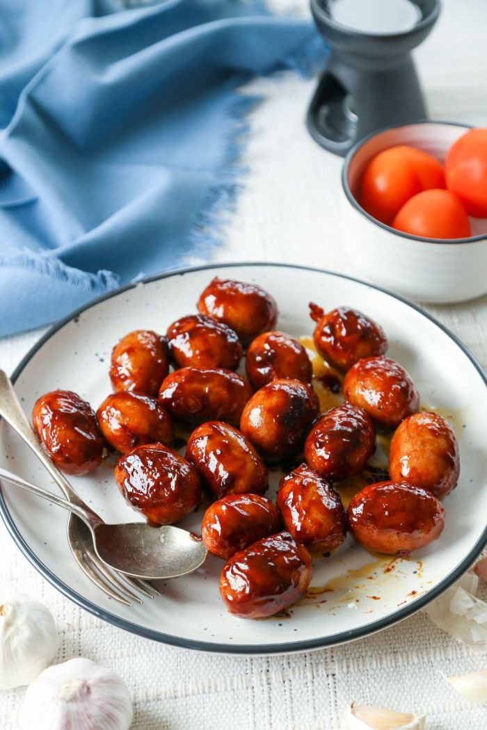 Chorizo de Cebu