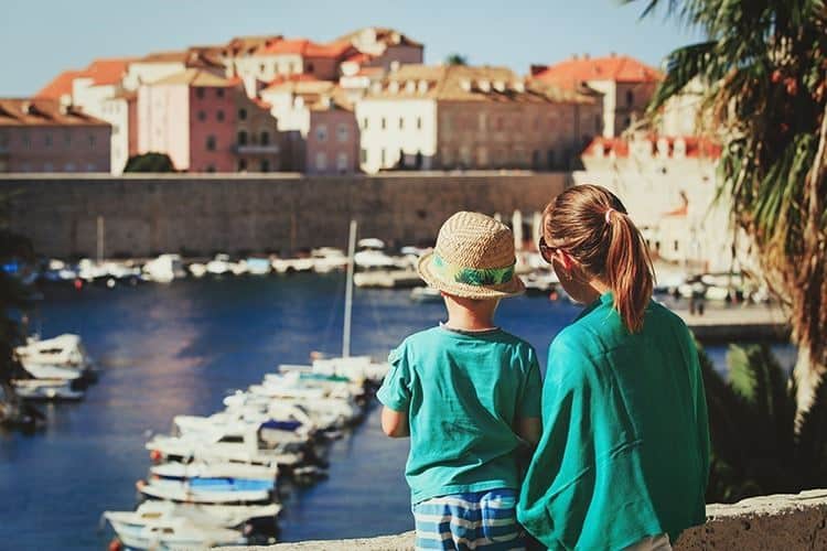 BEST PLACES TO TRAVEL IN EUROPE WITH KIDS BEST PLACES TO TRAVEL IN EUROPE WITH KIDS