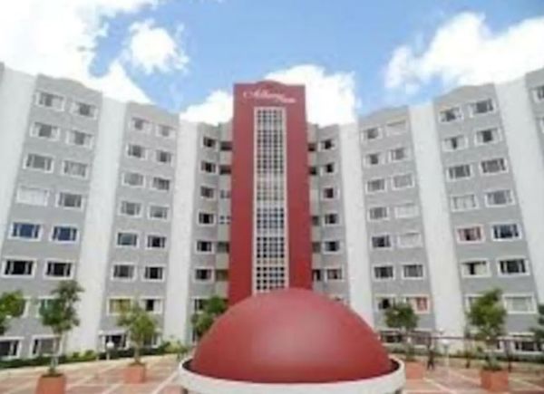 Condo 3 – inside Albergo Hotel