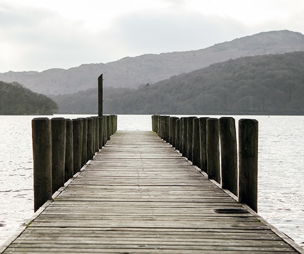 Coniston Water