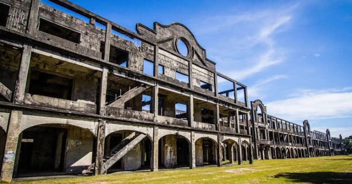 Corregidor Island