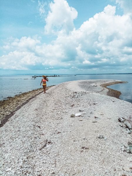 Cory Island Anda Pangasinan