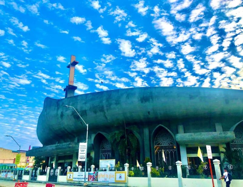Davao Cathedral
