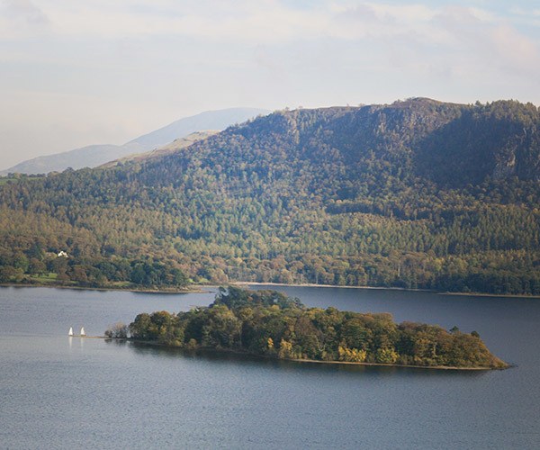 Derwentwater