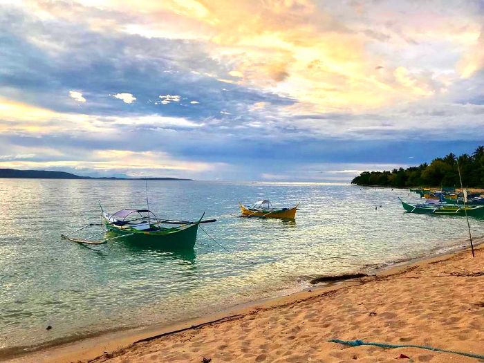 Dicotcotan Beach