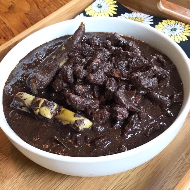 Dinuguan