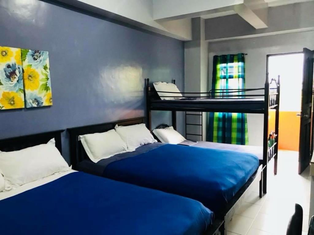 Dream Transient Rooms