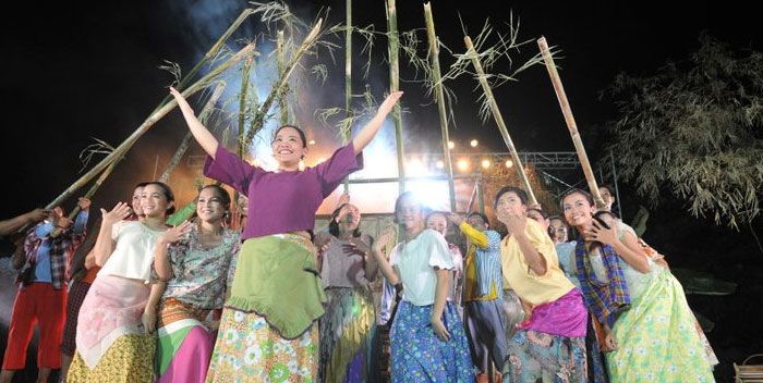 Duman Festival