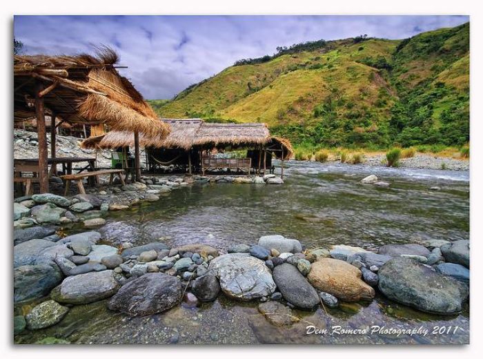 Dupinga River