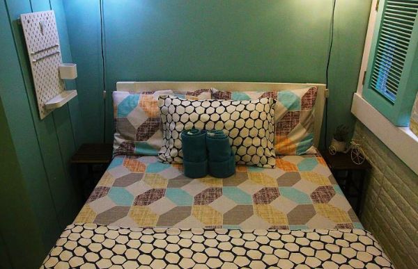 French Nest Baguio
