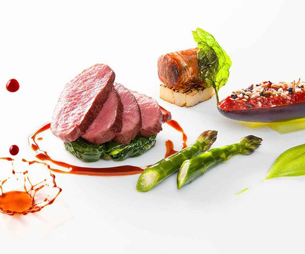 Dining out in the Lake District