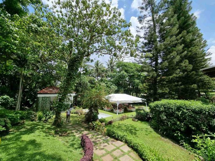 Gourmet Farms in Silang