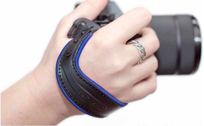 Spider Camera Holster spiderlight camera strap