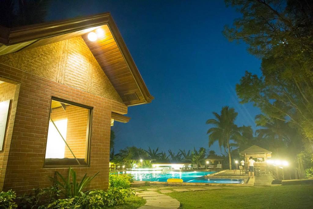 Hannah’s Garden Resort