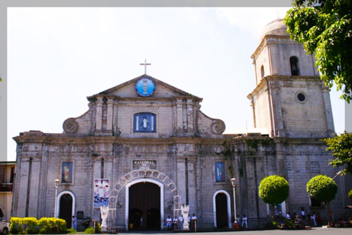 Imus Cathedral
