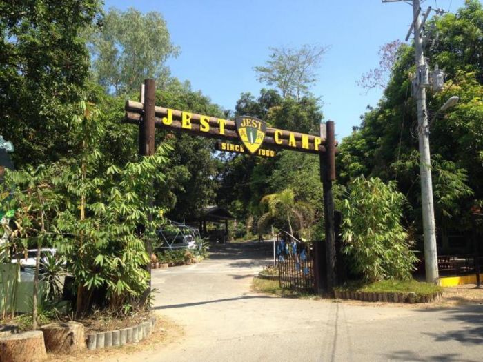 JEST Camp Subic