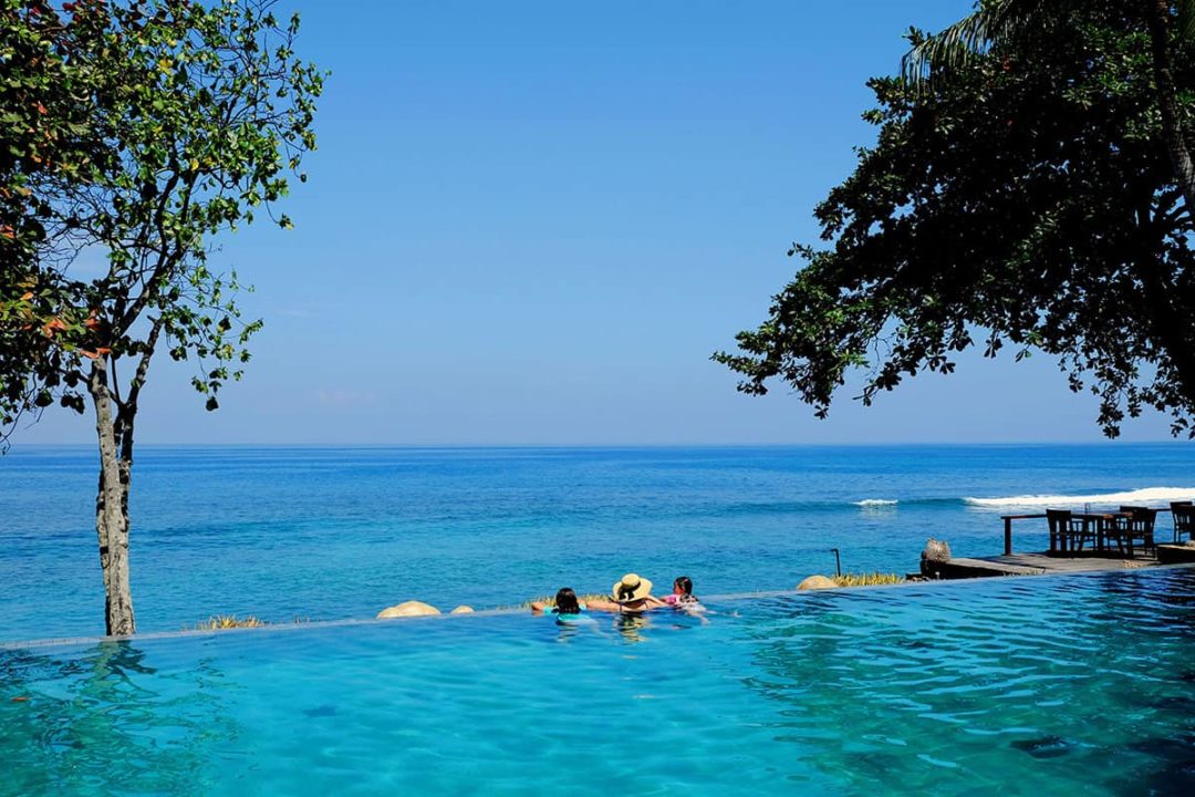 Jeeva Klui Resort Review