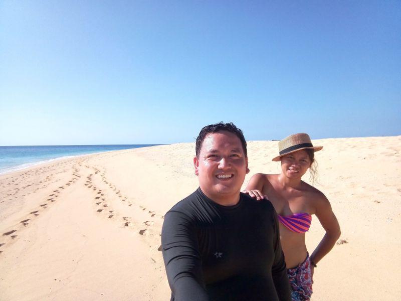 Jomalig Island