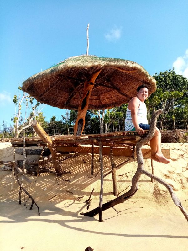 Jomalig Island