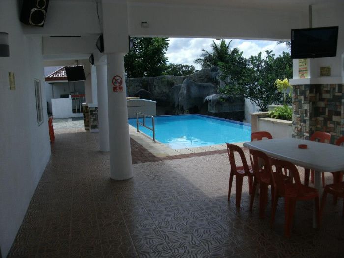 Joseph Private Resort