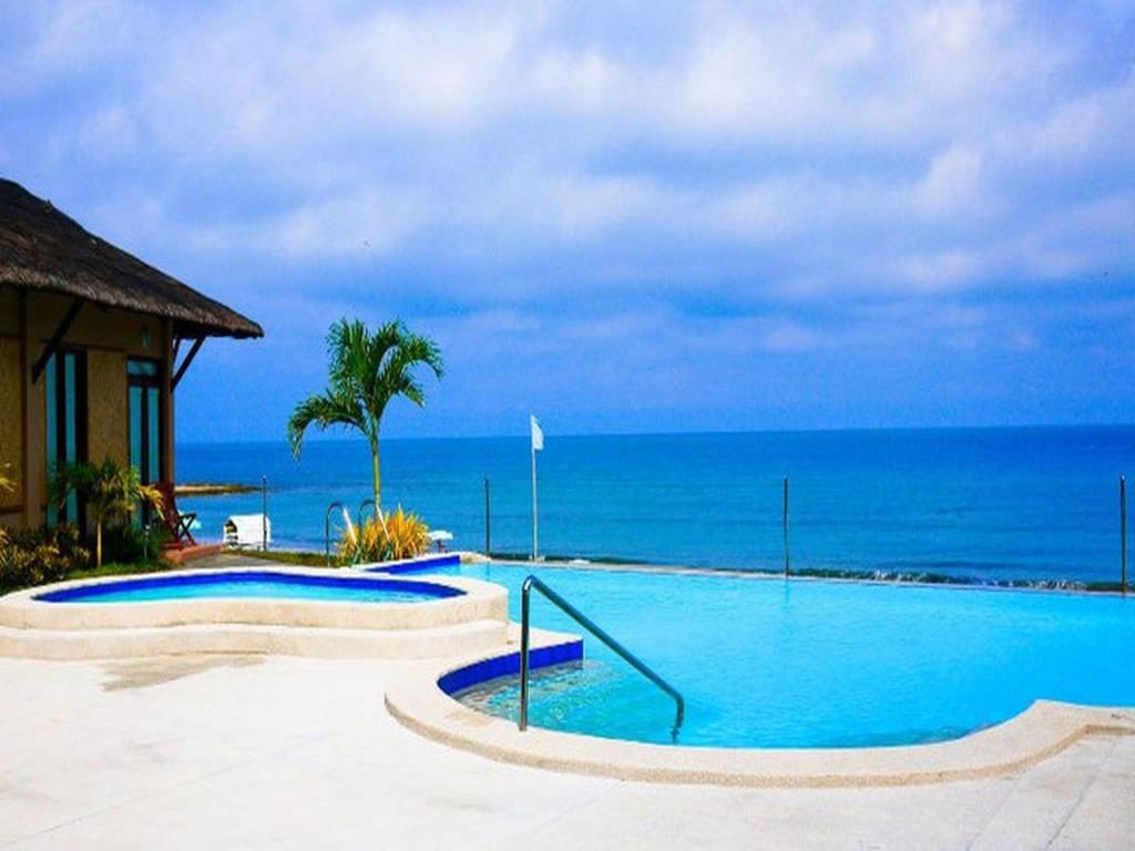 Kahuna Beach Resort