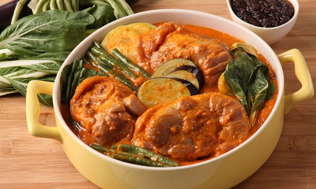 Kare Kare