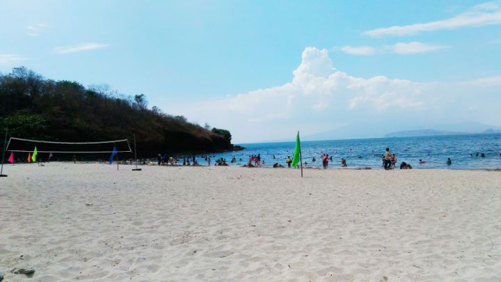 Katungkulan Beach Resort