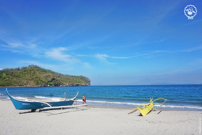 Kaynipa Cove