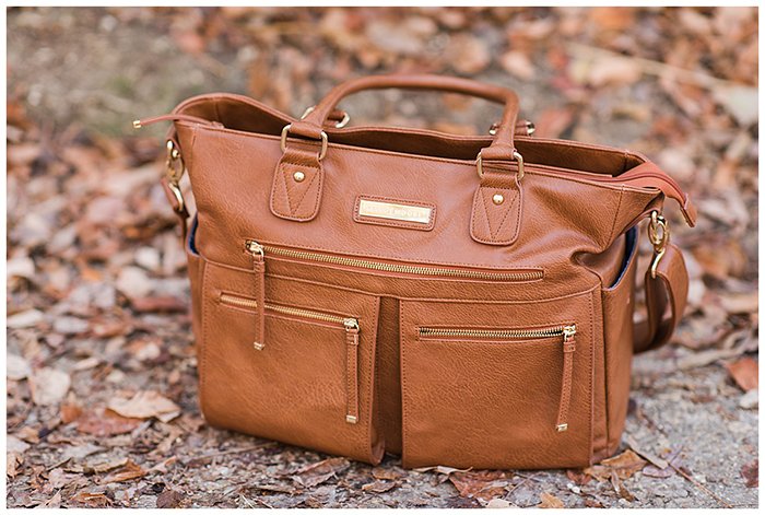 Kelly Moore Libby 2 Bag from front