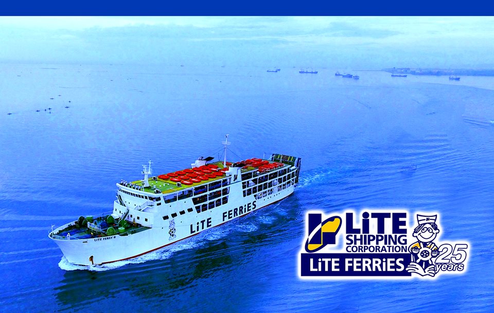 Lite Ferries