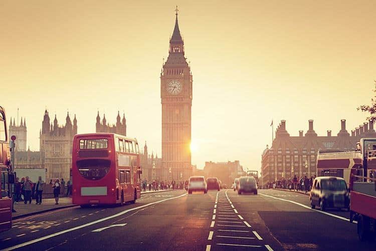 London, UK: best places in Europe with kids London, UK: best places in Europe with kids