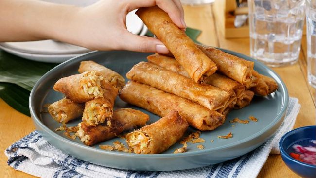 Lumpia