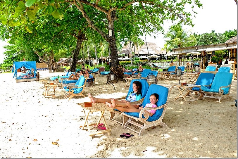 Belmond Jimbaran Puri Bali Hotel