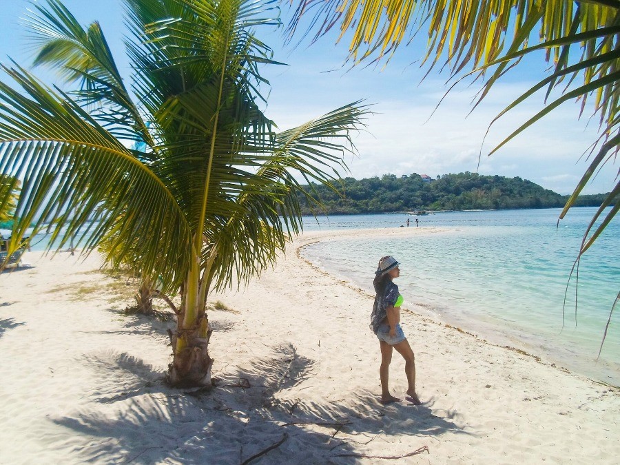 Magalawa Island Zambales