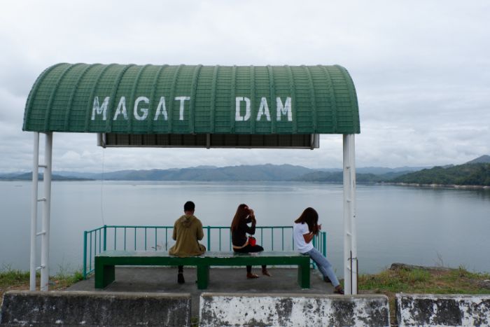 Magat Dam