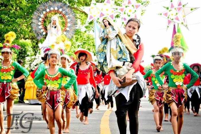 Makatapak Festival