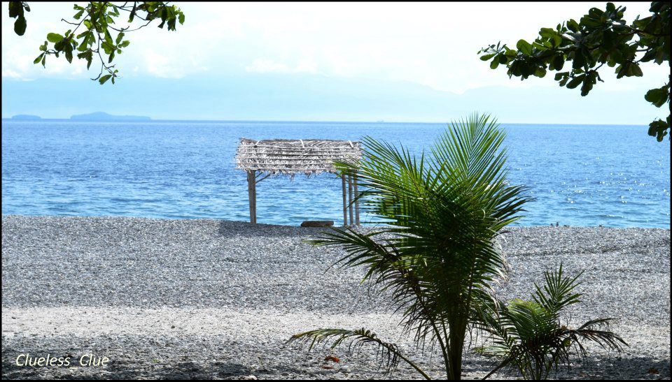 Malabrigo Beach