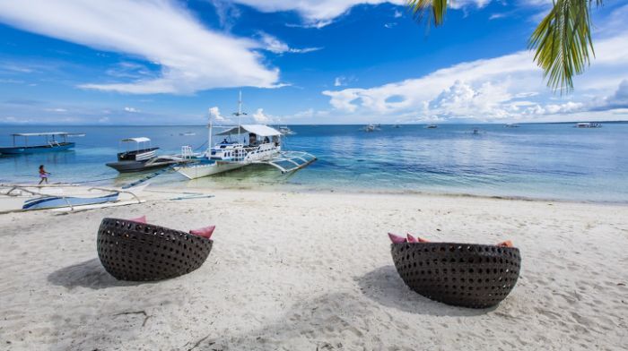 Malapascua Island