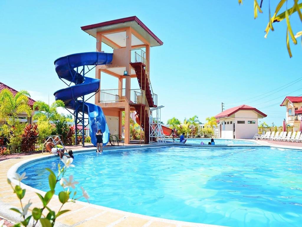 Marand Resort