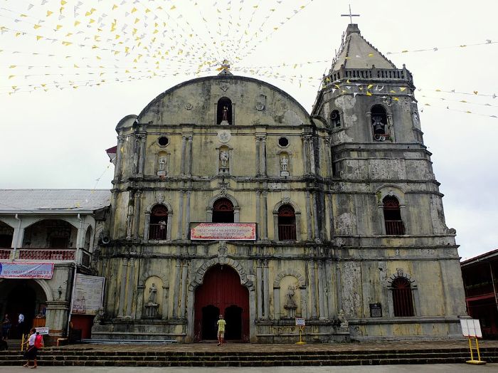 Minor Basilica of St. Michael the Archangel