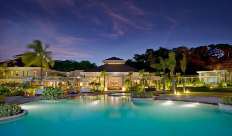 Misibis Bay Resort