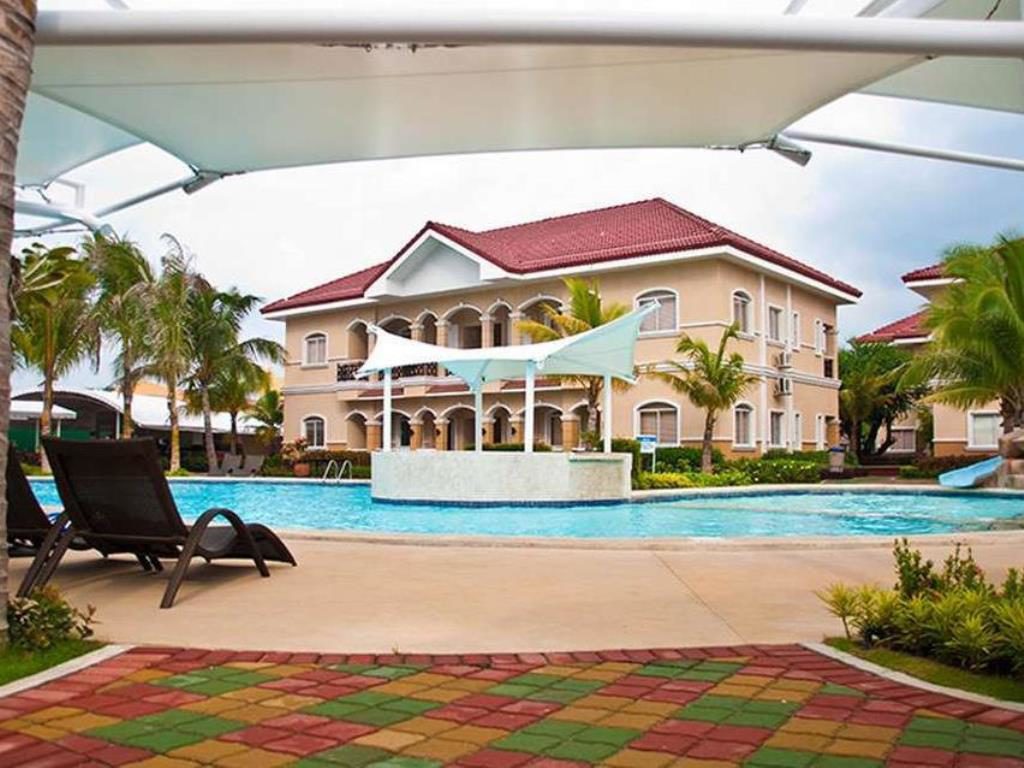 Moonbay Marina the Villas