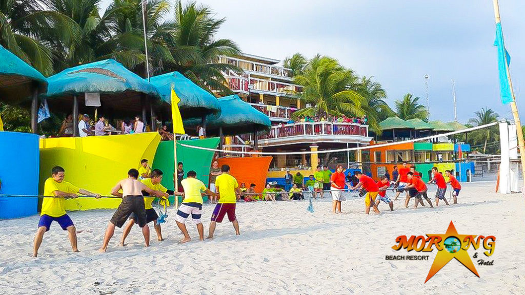Morong Star Beach Resort