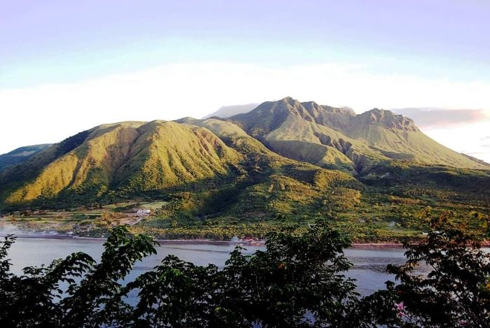 Mount Malindig
