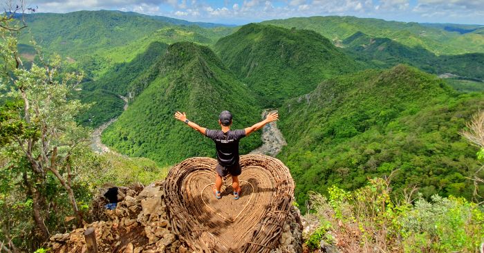 Mt. Daraitan