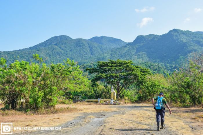 Mt. Makiling
