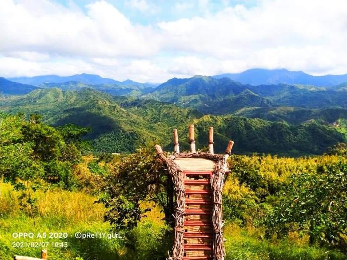 Mt. Mapalad