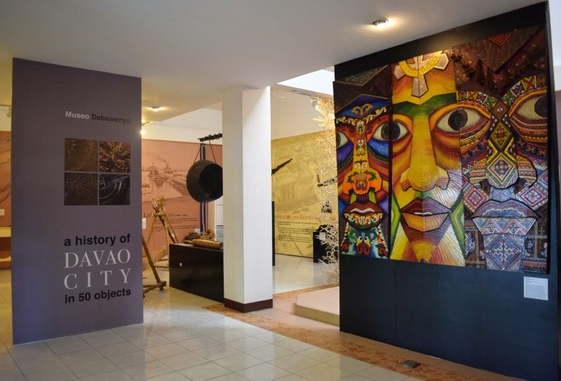 Museo Dabawenyo