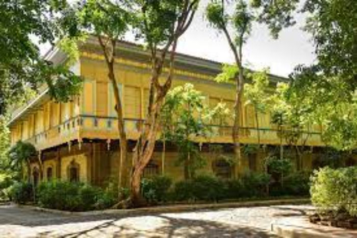 Museo De La Salle